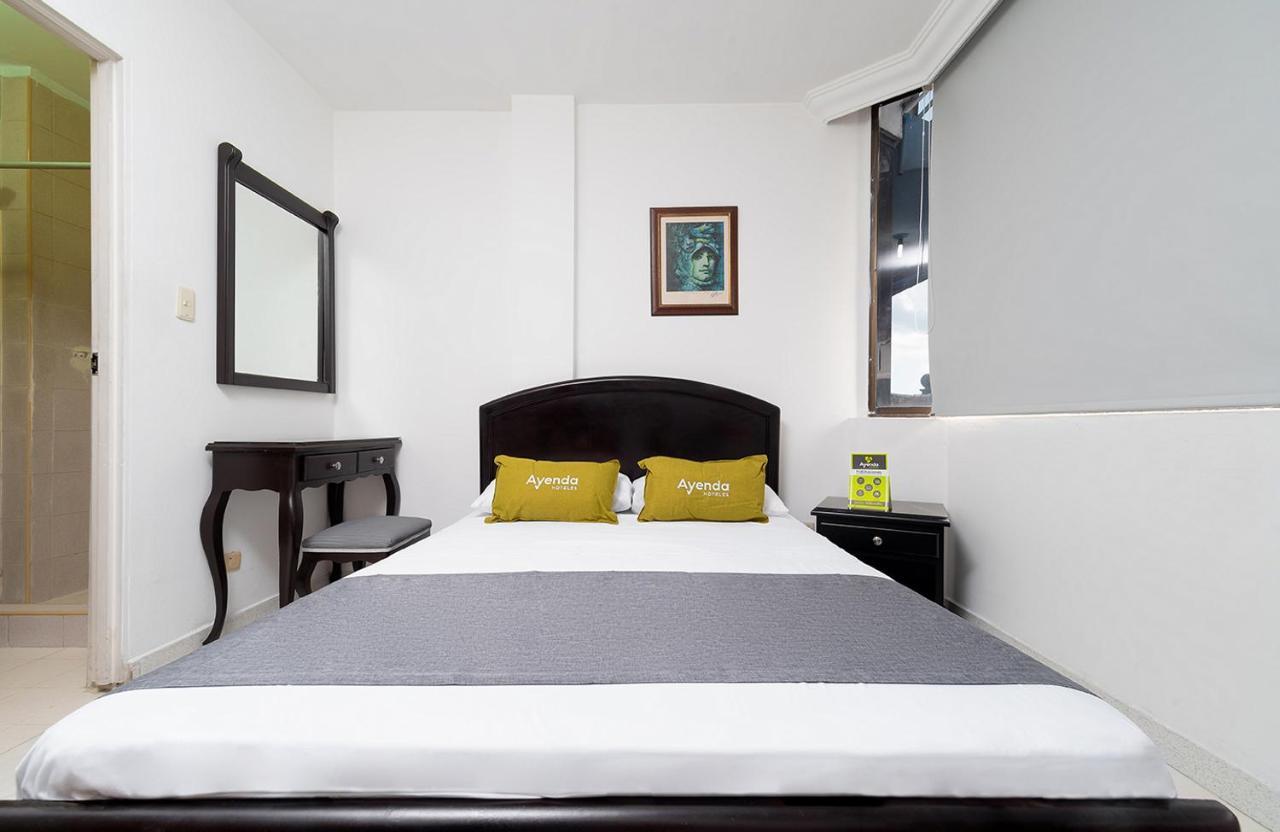 Travel Blue Hotel Villavicencio