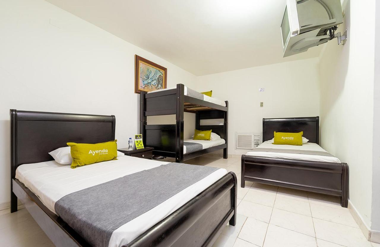 Hotel Travel Blue 2*