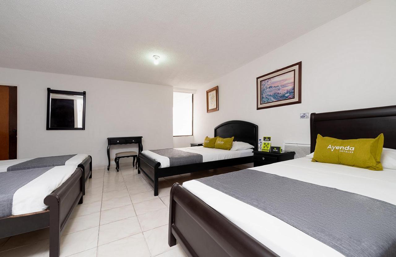 Hotel Travel Blue